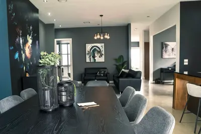 Image de Bella 9 - sublime. divine Entertainer 3 Br + Fire