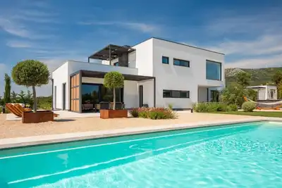 Image de Villa Promissa Terra - six bedroom villa with a swimming pool