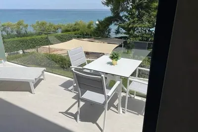 Image de Sea View Apartments Marvi (left)