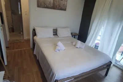 Image de Acropolis Central Apartments