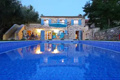 Image de Villa Lemon