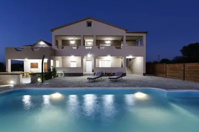 Image de Villa Roko
