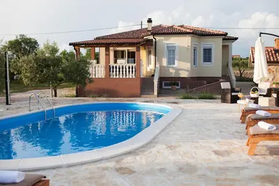Image de Villa Olive