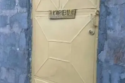 Image de Karibu West and Daya house