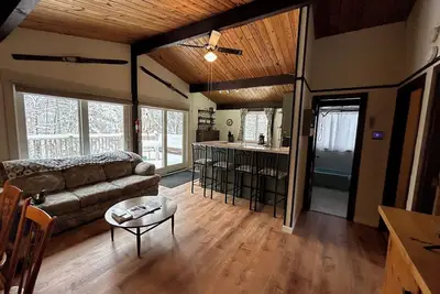 Image de Bartlett Basecamp