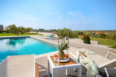 Image de Sunset Villa in Moudania