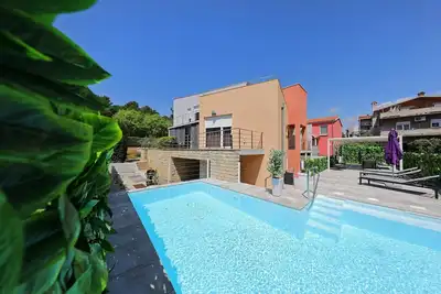 Image de Villa Amarena