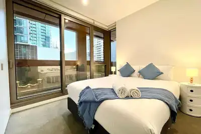 Image de Premium 3br Apt on Rose Lane Cbd
