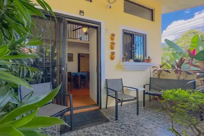 Casa Shearwater Sea Bir12 -1 bed loft