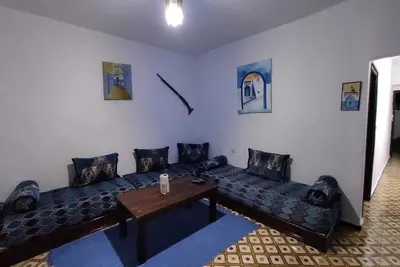 Image de Casa Daoued Aprt A