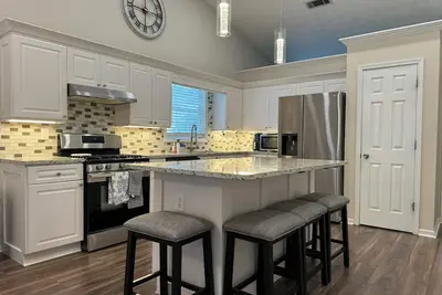 Image de Charming Family Home in Duluth