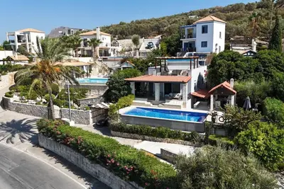 Image de Villa Marianne ★ private pool ★ nearby beach