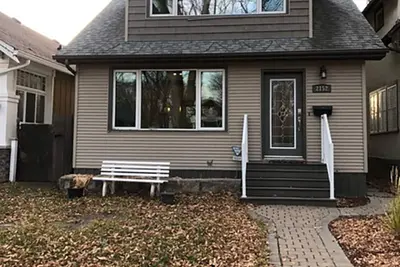 Image de Cathedral Home in Quiet Neighbourhood