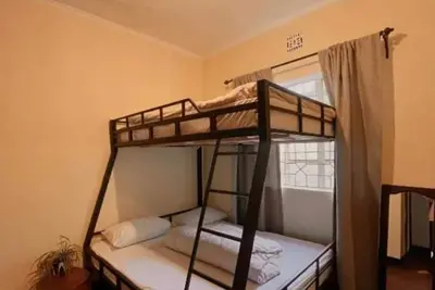 Image de Bomani House - Basic Triple Room with Shared Bathroom\n\n