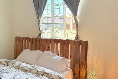 Image de Bomani House - Master bed room