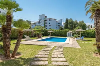 Image de Apartment Roca Llenaire 1c