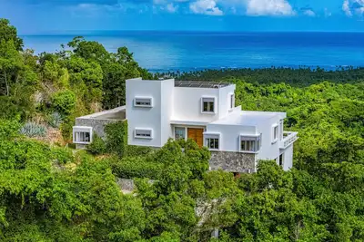 Image de Perfect tropical paradise in Las Terrenas