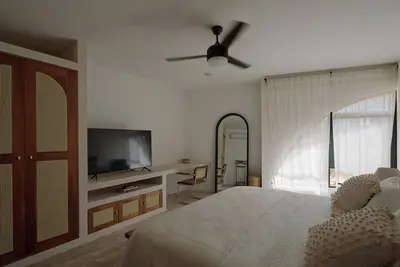 Casa Encanto - Barrio Mágico La Ermita Centro\n\n