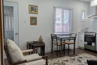 Image de City experiance, work from home, pet-friendly