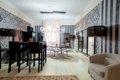 Image de Smart House Colosseo by BarbarHouse