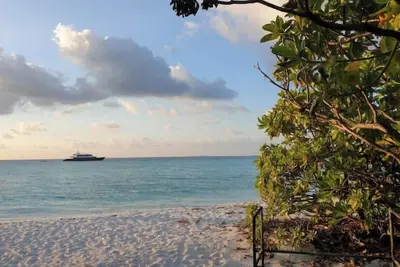 Image de Affordable holiday in Maldives\n\n\n