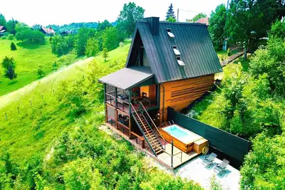 Image de Family friendly vacation house near Zagreb for 6 people