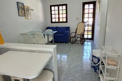 Image de 1st floor house for up to 8 people Praia do Sossego Pe