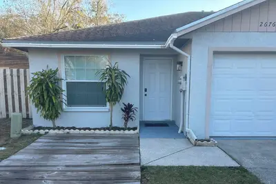 Image de Escape to this charming villa in picturesque Palm Harbor. With 2 cozy bedrooms.