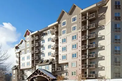 Image de Sheraton Mountain Vista Villas, with shuttle service to Beaver Creek ski!