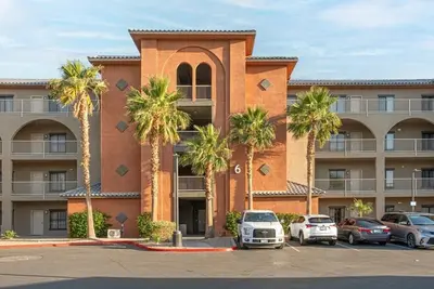 Image de Club Wyndham Indio - 1 Bedroom