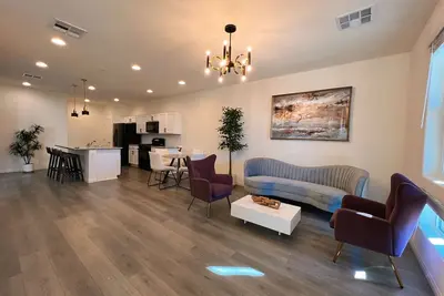Image de Entire home in Henderson Nv 3 Bed Home/Amazing Location/ Close to The Strip