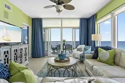 Image de Destin Oceanfront Condo 3 Bed 3 Bath