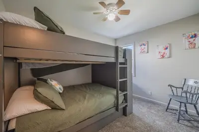 Image de Tranquil 2-bedroom house with WiFi in charming Casper