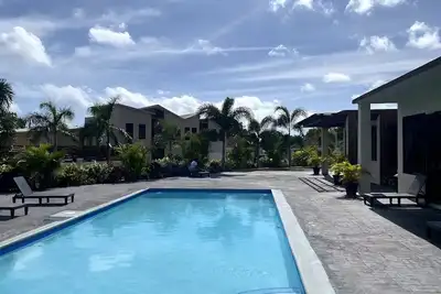 Image de Roses Cove Serene and Tranquil. Central Ocho Rios, 5 min to Dunns River Falls