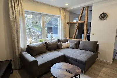 Image de Comfortable apartment for 6 people