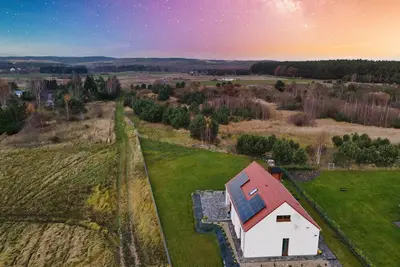 Image de Vacation home near Swinemünde, in the countryside / Baltic Sea, quiet location - dogs welcome