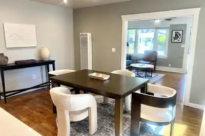 Image de Fully Furnished Cottage, Walking Distance To Down Town Palo Alto