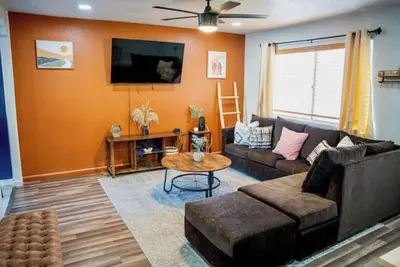 Image de Cozy condo in Yuma!