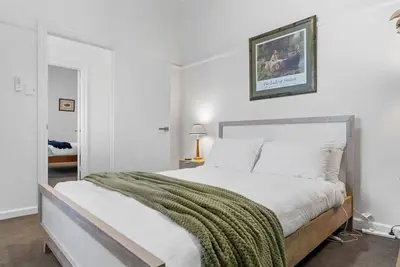 Image de Wonky Cottage: large backyard, close to Cbd