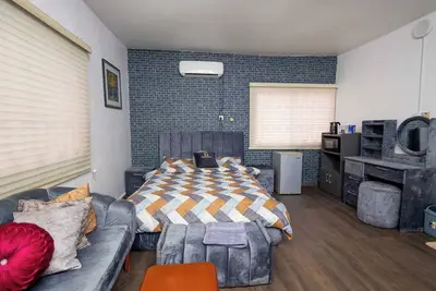 Image de Idiroko estate - Green, Beautiful, Quiet and Central