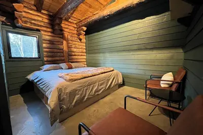 Image de ÖBois Charlevoix: L'Écurie (chalet)