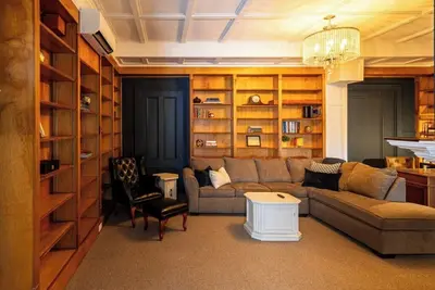 Image de Downeaster - Charming 2-bedroom apartment with Ac, WiFi in enchanting Ellsworth