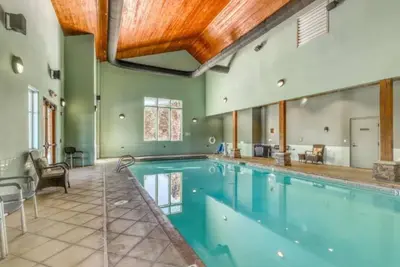 Image de Wyndham Angel Fire Resort - Studio