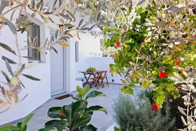 Image de Rhodes Soul Luxury Suites \n