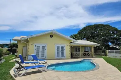 Sugarsands Villa