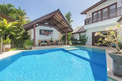 Image de 3 Bedroom Villa in Seminyak