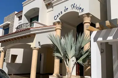 Image de Shirley beach house