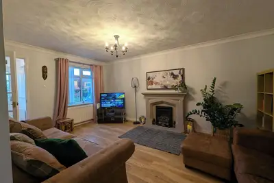 Image de Cosy Home Across from Temple Newsam