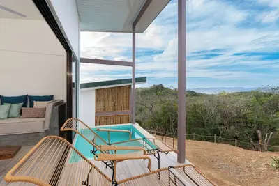 Image de Essence of Honey Villas & Safari Boutique - Villa # 1