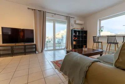 Image de Athens Panoramic Residence